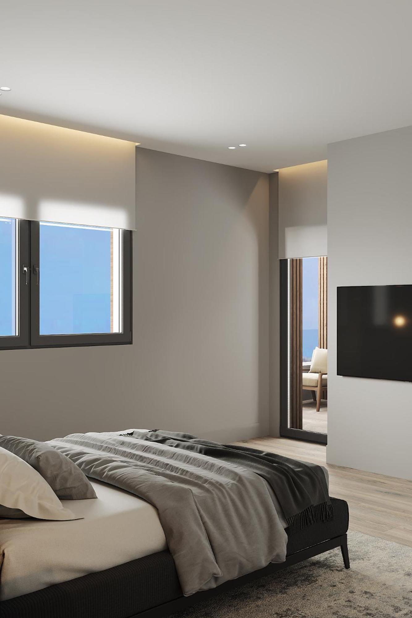 Big 2Br Luxury Holiday Suite Azulis#8 - Lift - Terrace - Free P Olbia Zewnętrze zdjęcie